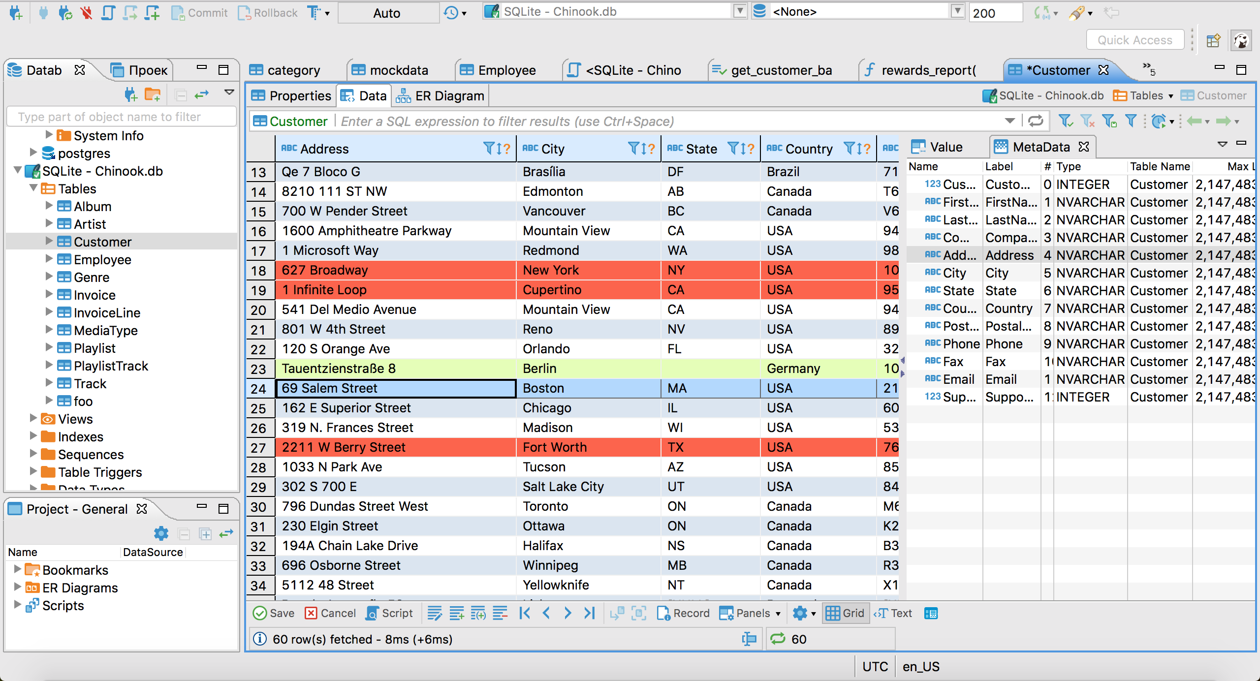 oracle database software download for mac os